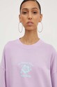 Кофта Billabong ALOHA фіолетовий EBJFT00128