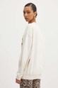 Odzież Billabong bluza ALOHA EBJFT00128 beżowy