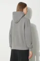 Βαμβακερή μπλούζα Maison Kitsuné Bold Fox Head Patch Comfort Hoodie 100% Βαμβάκι