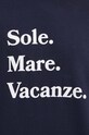 Mikina Drivemebikini Sole Mare Vacanze 2018.DRV.004.NV námořnická modř