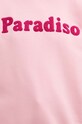 Суичър Drivemebikini Paradiso 2024.DRV.012.BP розов