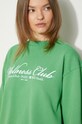 Sporty & Rich cotton sweatshirt 1800 Health Crewneck WS067S405HV