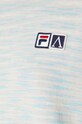 Хлопковый свитер Fila Fila x Aries Space Dye 42PS24PU018562270227