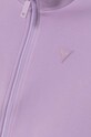 Dziewczynka Guess bluza dziecięca J2YQ25.FL03S.PPYH fioletowy
