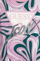 Дитяча бавовняна кофта Guess 100% Бавовна