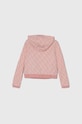 Dziewczynka Guess bluza dziecięca J4RQ10.KC2X2.PPYH różowy