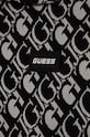 Fete Guess bluza copii J4RQ10.KC2X2.PPYH negru