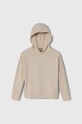 Детская хлопковая кофта Guess J4RQ21.KA6R3.PPYH бежевый SS24