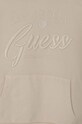 Детская хлопковая кофта Guess бежевый J4RQ21.KA6R3.PPYH