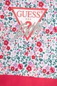 Fete Guess hanorac de bumbac pentru copii K4RQ00.KA6R3.PPYH multicolor