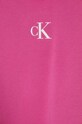 Дівчинка Дитяча кофта Calvin Klein Jeans IG0IG02139.PPYH рожевий