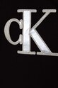 Κοριτσίστικα Παιδική μπλούζα Calvin Klein Jeans IG0IG02298.128.176.PPYH μαύρο