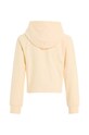 Dětská mikina Calvin Klein Jeans IG0IG02303.128.176.PPYH béžová SS24