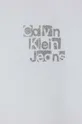 Детская хлопковая кофта Calvin Klein Jeans 100% Хлопок