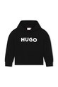 Дитяча кофта HUGO G00139.102.108 чорний SS24