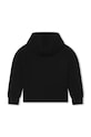 Dziewczynka HUGO bluza dziecięca G00139.102.108 czarny