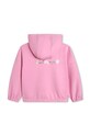 Detská mikina Karl Lagerfeld Z30097.156.162 ružová SS24