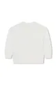 Marc Jacobs bluza bawełniana dziecięca beżowy