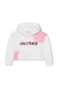 Marc Jacobs bluza copii W60193.156 alb SS24