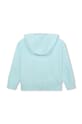 Michael Kors bluza dziecięca R30035.114.150 niebieski SS24