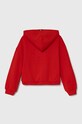 Tommy Hilfiger bluza dziecięca KG0KG07721.PPYH czerwony SS24