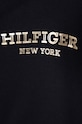 Dziewczynka Tommy Hilfiger bluza dziecięca KG0KG07723.128.176.PPYH granatowy