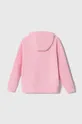 Παιδική μπλούζα adidas Originals ροζ