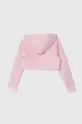 Παιδική μπλούζα adidas ροζ