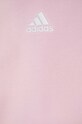 Дівчинка Дитяча кофта adidas IN1907 рожевий
