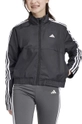 Детская кофта adidas IP3916 чёрный