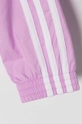 adidas giacca bambino/a 100% Poliestere riciclato