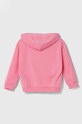 adidas bluza copii x Disney IN7305 roz SS24