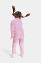 Didriksons bluza dziecięca JADIS PR KIDS FZ 505299