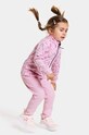 Didriksons bluza dziecięca JADIS PR KIDS FZ 505299