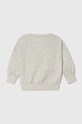 Abercrombie & Fitch bluza dziecięca KI252.4023 szary SS24