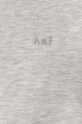 Fete Abercrombie & Fitch bluza copii KI252.4023 gri