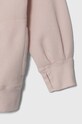 DÍVKA Dětská mikina Abercrombie & Fitch KI252.4039 růžová