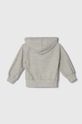 Abercrombie & Fitch bluza copii KI252.4045 gri SS24