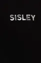 Sisley gyerek melegítőfelső pamutból Jelentős anyag: 100% pamut Szegély: 96% pamut, 4% elasztán