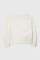 Otroški pulover Emporio Armani bela