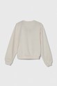 United Colors of Benetton hanorac de bumbac 3J68C10I9.G.Seasonal bej SS24