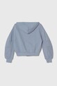 United Colors of Benetton bluza bawełniana dziecięca 3J68C503P.G.Seasonal niebieski SS24
