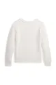 Polo Ralph Lauren bluza dziecięca 84 % Bawełna, 16 % Poliester