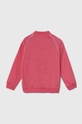 adidas Originals felpa per bambini rosa