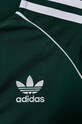 Κοριτσίστικα Παιδική μπλούζα adidas Originals IN8477 πράσινο