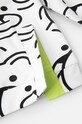 Coccodrillo bluza dziecięca WC4132101JPK biały