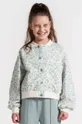 πράσινο Παιδική μπλούζα Coccodrillo Για κορίτσια