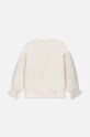 Dziewczynka Coccodrillo bluza dziecięca WC4143102GEJ beżowy