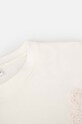 Coccodrillo bluza dziecięca beżowy WC4143102GEJ