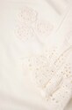 Coccodrillo bluza dziecięca WC4143102GEJ beżowy